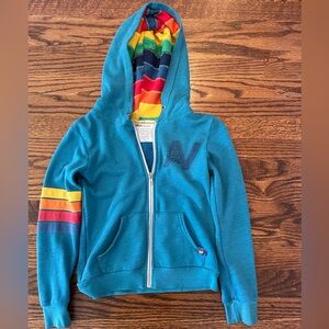 Aviator Nation hoodie